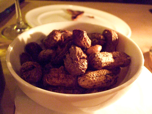 Boiled and Fried Peanuts, the Breslin