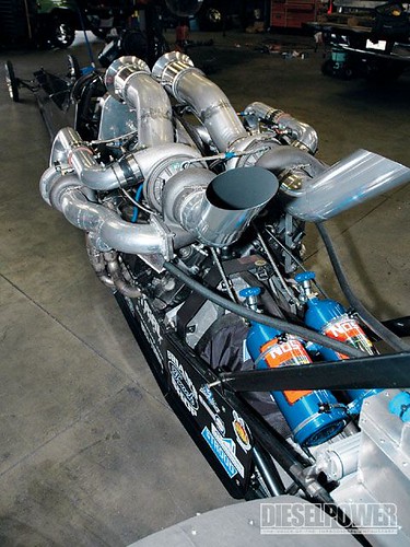 Bugatti Veyron Engine Cutaway. 2006-Bugatti-Veyron-W16-Engine