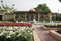 Ottoman Garden