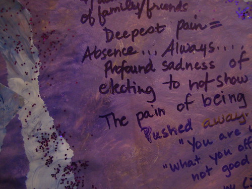 quotes about emotional pain. The Deepest Pain  Layers