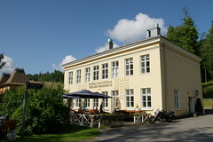Fiskars　Wärdshus 1836 hotel