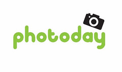 photoday logo