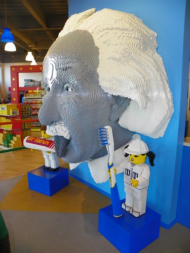 LEGO Legoland Discovery Center Chicago  Schamburg (5)