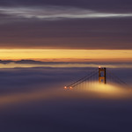 Golden Gate Sunrise - Day Two