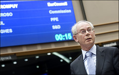 MEPs debate results of informal eurozone Summit
