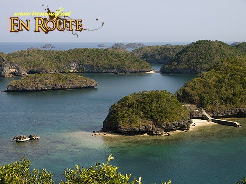 100 Islands Pangasinan