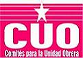 Comités para la Unidad Obrera (CUO)