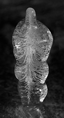 Miniature Ice Sculpture 3