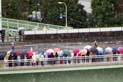 Tokyo Marathon 2010