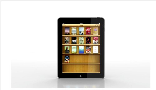 iPad.Oscars.iBooks2