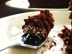 flourless chocolate cake (tyler florence's) - 64