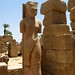 Temple of Karnak (291) by Prof. Mortel