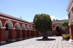 Arequipa - Perú 2009 (6)