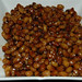 Reinier's soybean side dish