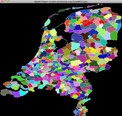 nl.alper.processing.map.DrawWKT