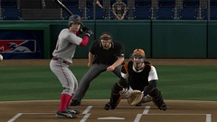 MLB 10: The Show Catcher Calling the Game 3