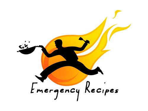 Emergency Recipes Badge