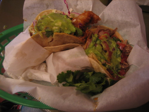 365/71: nick's crispy tacos