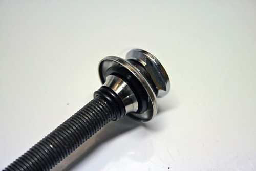 HB-6600 bearing (cone)