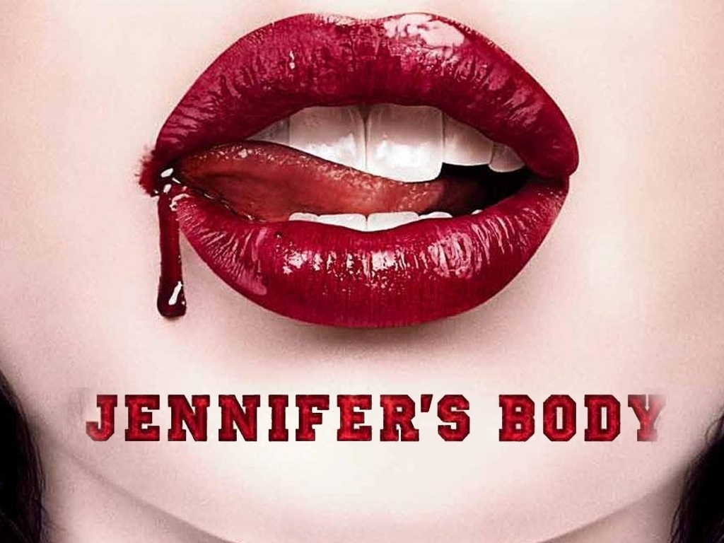 Jennifer Body