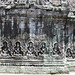Preah Khan, Buddhist, Jayavarman VII, 1181-1220 (113) by Prof. Mortel