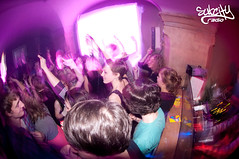 Subcity Dark Party // 28.11.09 // The Lite Club