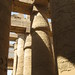 Temple of Karnak, Hypostyle Hall, work of Seti I (north side) and Ramesses II (south) (85) by Prof. Mortel