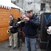 Street music in Paris (Make sure you set this to HD and watch it).