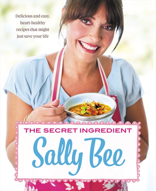:: Winners of the Sally Bee Cookbook Competition!