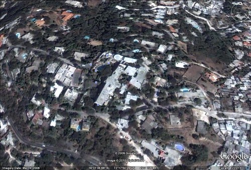 earthquake before and after pictures. Haiti Earthquake 2010 - Before