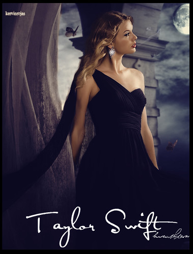 taylor swift name logo. Taylor Swift - Breathless