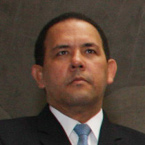 Mauricio González Cuervo 