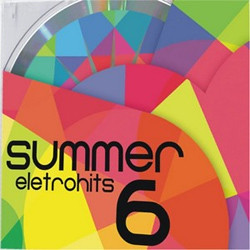 cd summer 6 músicas