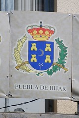 Puebla de Híjar