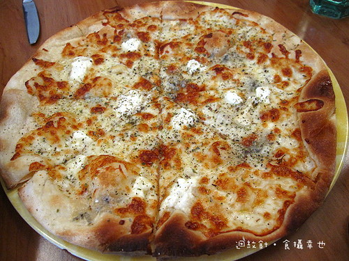 cosiocosi四季pizza