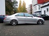 Mercedes S500 (AMG-Umbau) by TC Concepts