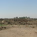 Temple of Karnak, central temple area from the north (8) by Prof. Mortel