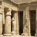 Madinat Habu, Memorial Temple of Ramesses III, ca.1186-1155 BC, Second Court (13) by Prof. Mortel