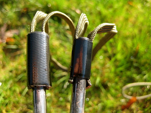 Simple Ferro Rods