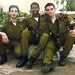 Outstanding Soldiers by Israel Defense Forces