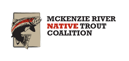 McKenzie River Native Trout Coalition