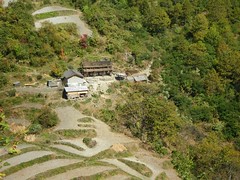 Tiger leaping gorge