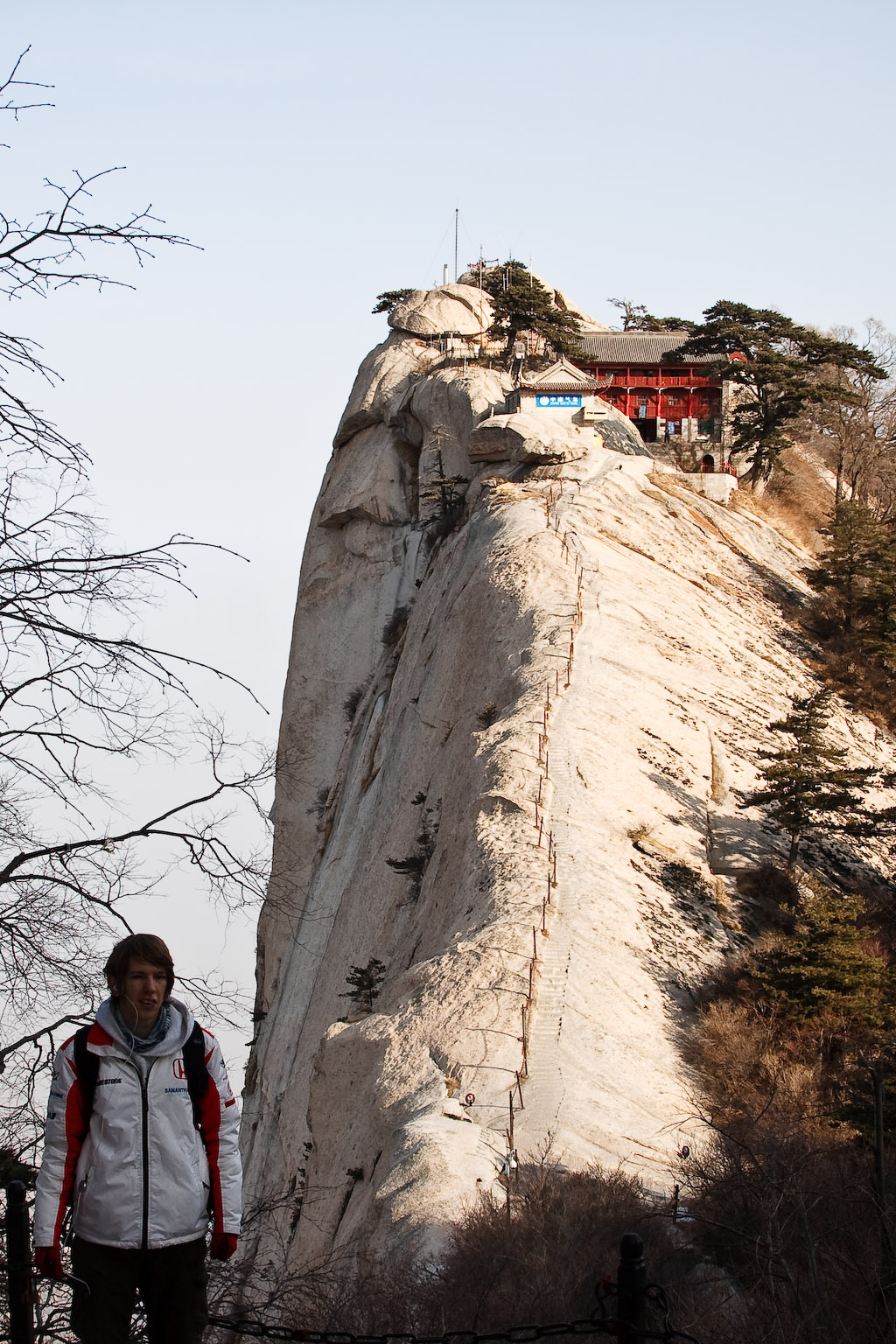 Climb Hua Shan Blog Size