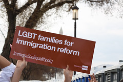 LGBT Families for Immigration Reform