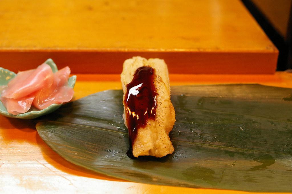 naniwa sushi
