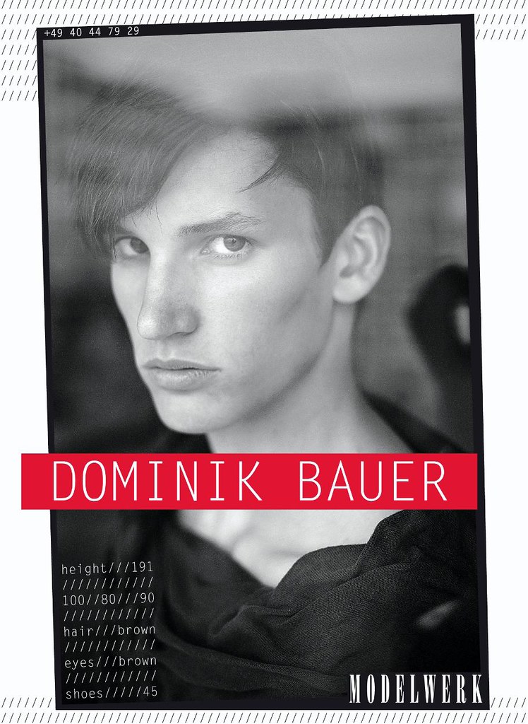 SS12 Berlin Showpackage Modelwerk014_Dominik Bauer