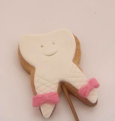 TOOTH COOKİES