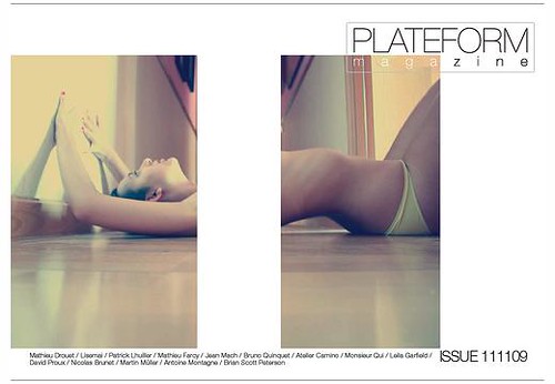 Plateform Magazine - Issue 11