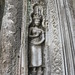 Ta Prohm, Buddhist, Jayavarman VII, 1181-1220, dedicated to the mother of the king (112) by Prof. Mortel