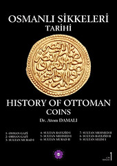 Damali History of Ottoman Coins